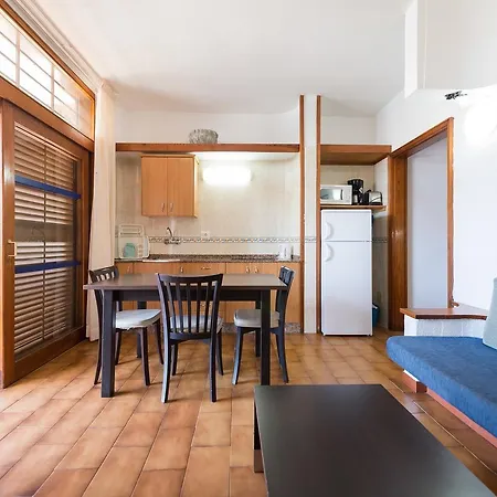 Don Pedro - 1 Bedroom Apartment *
