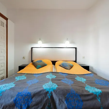 Don Pedro - 1 Bedroom Apartment