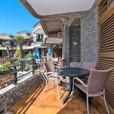 Apartment Don Pedro - 1 Bedroom *