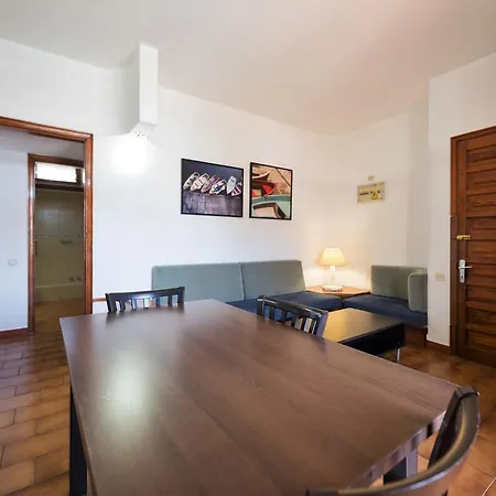 Apartment Don Pedro - 1 Bedroom
