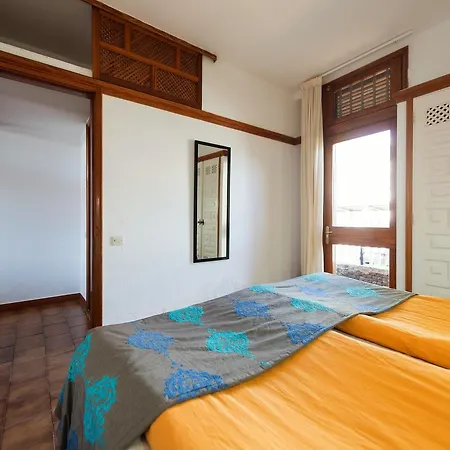 Apartment Don Pedro - 1 Bedroom Playa del Inglés