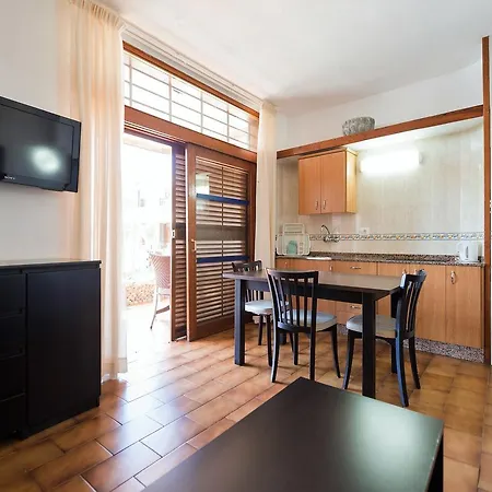 Don Pedro - 1 Bedroom * Playa del Inglés